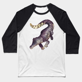 Cozy Caiman Baseball T-Shirt